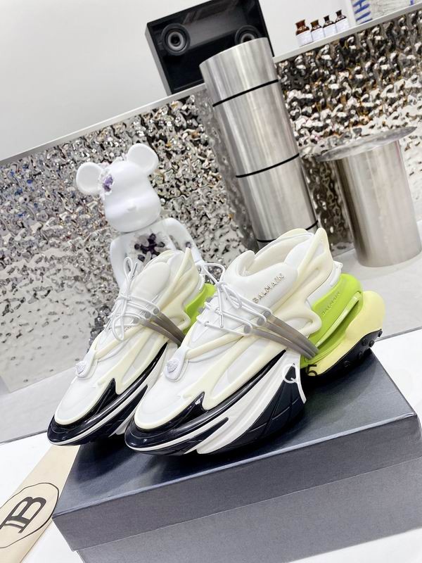 hot sale design shoes-034